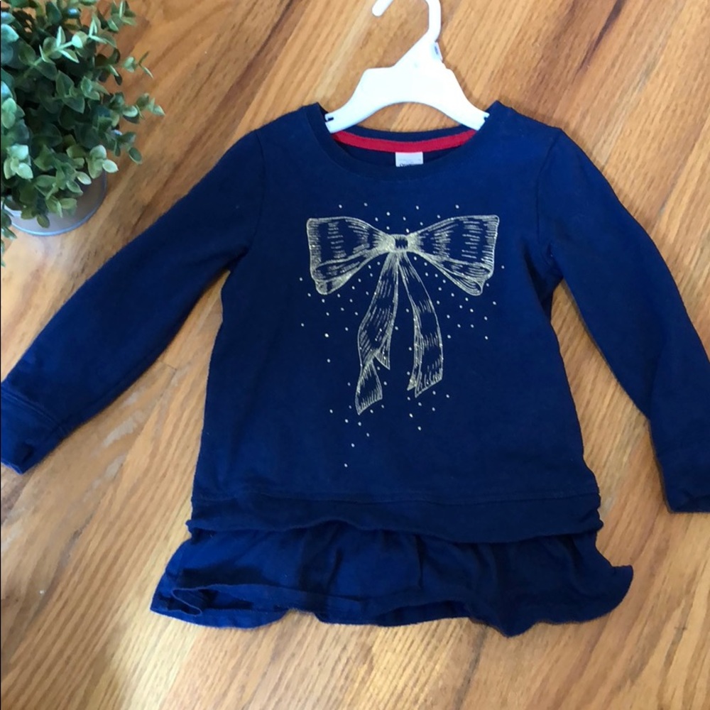 OshKoshBgosh 3T Sweater